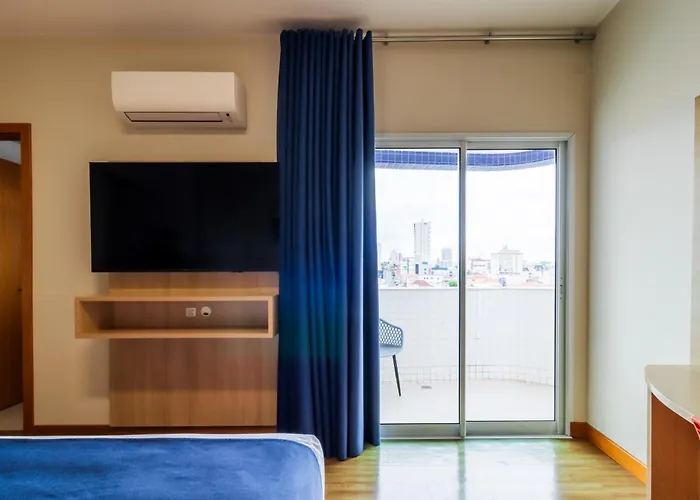 Luds Comfort Hotel