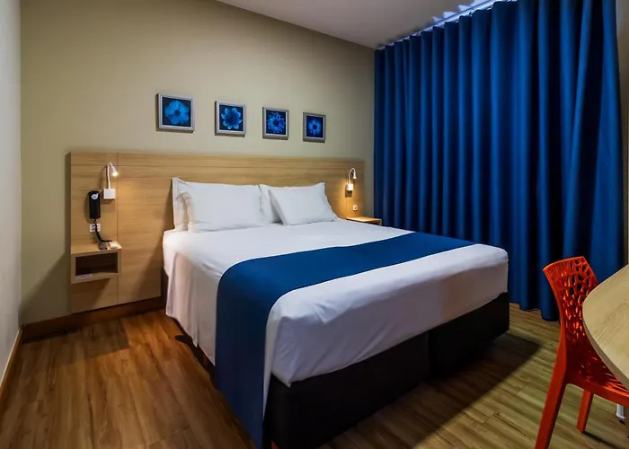 Luds Comfort Hotel