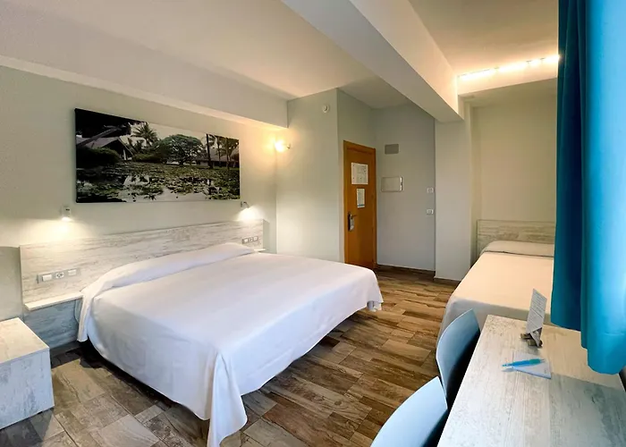 Te Mana Hotel