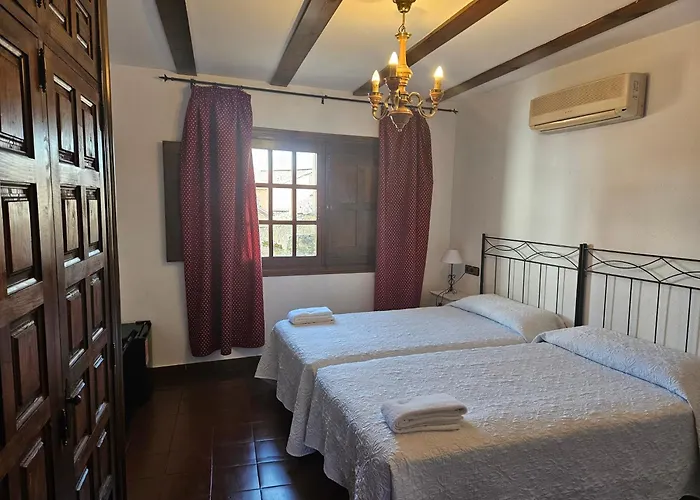 Hosteria Real De Zamora
