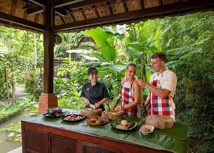 Korurua Dijiwa Ubud
