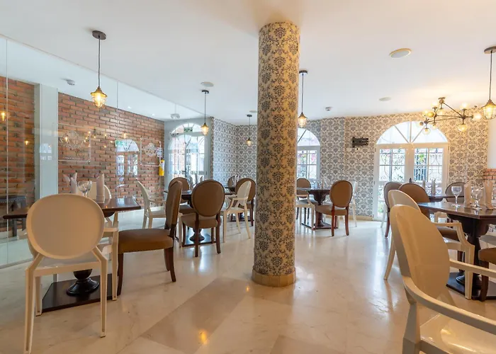 Hotel Boutique Adaz