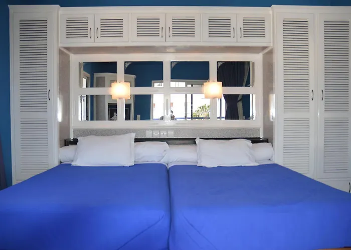 Residence Yasmina Agadir