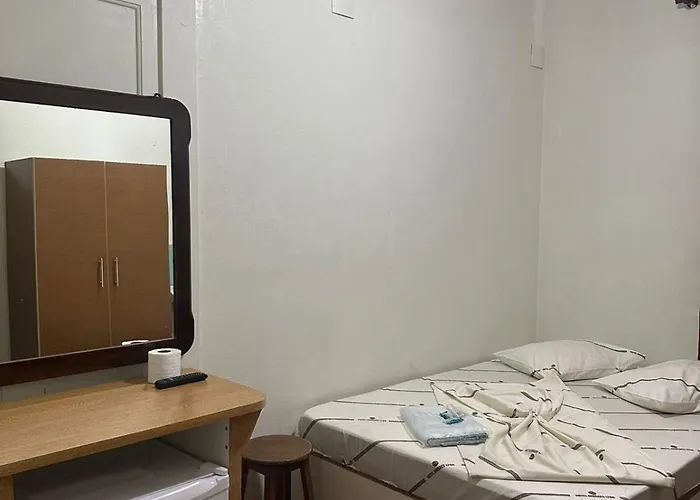 Hotel Moraes próximo a 25 de Março, Brás e Bom Retiro - Reserve agora e só pague no check-in