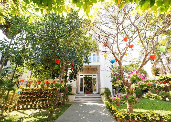 Chi Thanh Villa