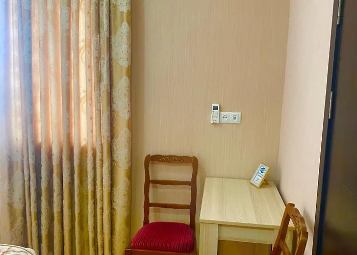 Hotel Julia Akhaltsikhe