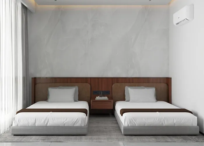 Sangkahak Mith Hotel