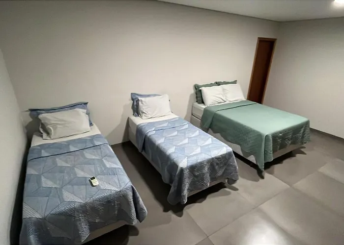 Hotel Luz
