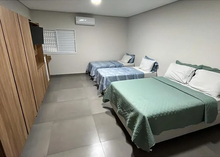 Hotel Luz