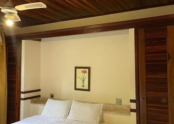 Hotel Montanhes