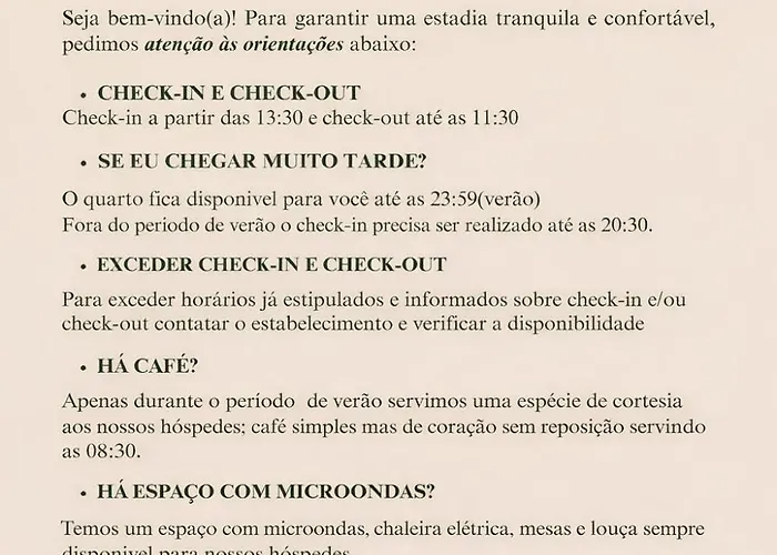 Hotel Girassol