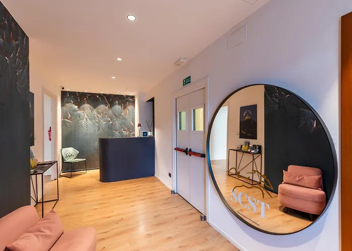 San Carlo Suite Torino