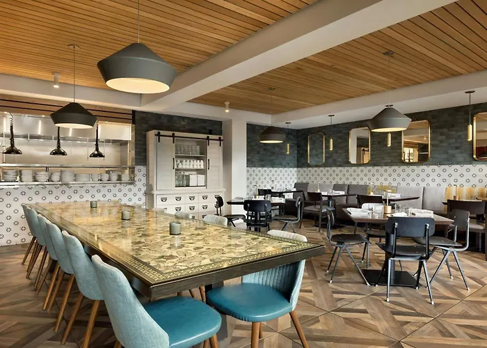 The Casso, Raleigh, A Tribute Portfolio Hotel