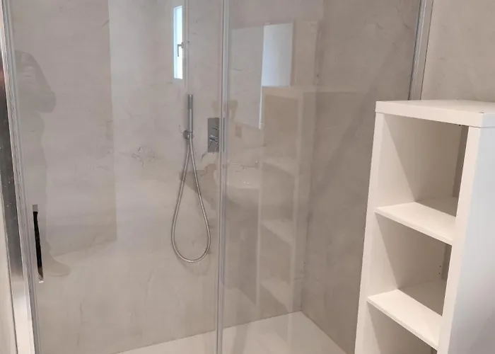 Gabbiano Suites