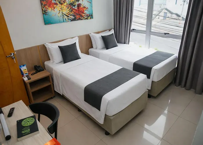 Cancun Hotel By H Hoteis - Airport