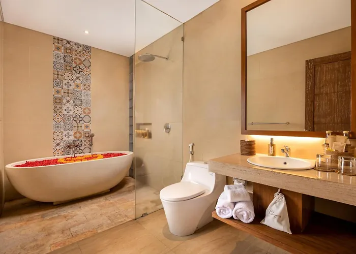 Kahayana Suites Ubud