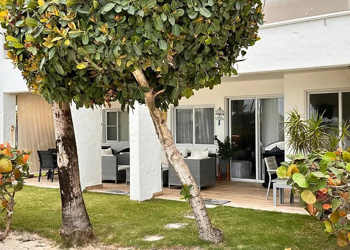 Stanza Mare Beach Front Punta Cana