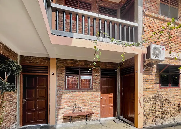 Reddoorz At Budi Mulia Homestay Pematangsiantar