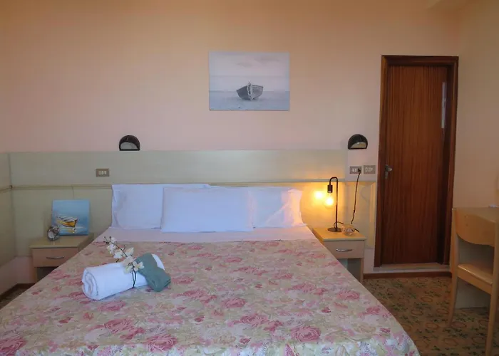 Hotel Primula
