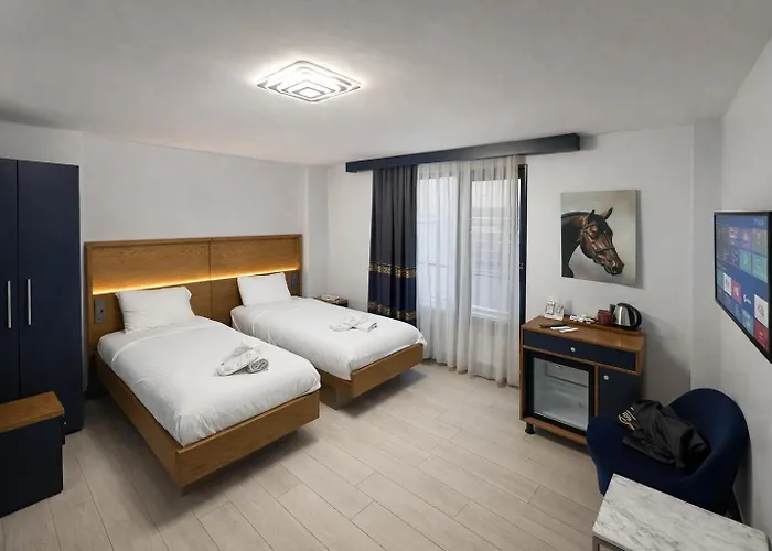 Vama Taksim Hotel