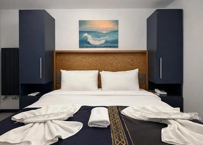 Vama Taksim Hotel