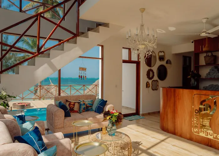 Zanzibella Hotel&SPA