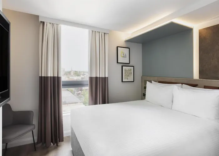 Spark By Hilton London Romford