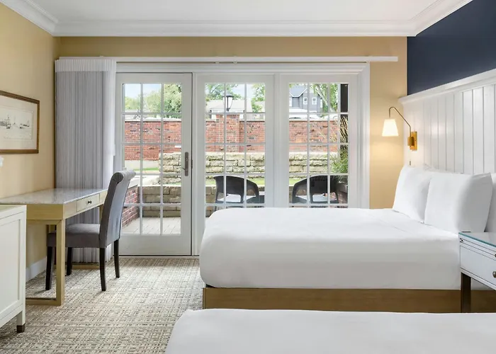 St. Clair Inn