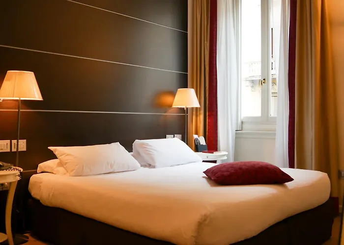 Townhouse 33 Boutique Hotel