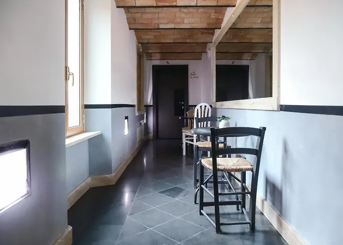 Golfo di Orosei rooms Roma