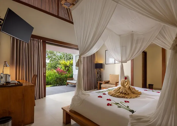 Anumana Village Ubud
