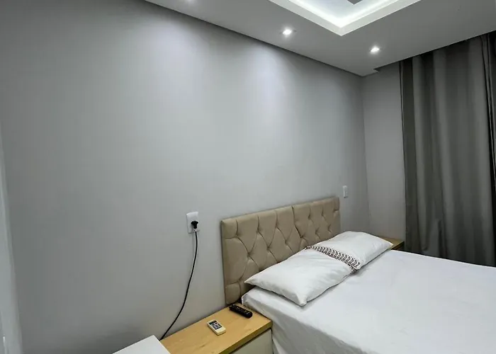 Maxi Palace Hotel