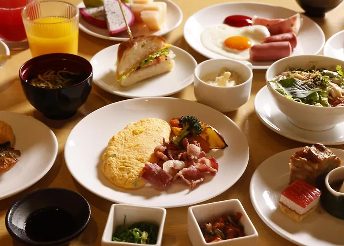 Sotetsu Grand Fresa Saigon