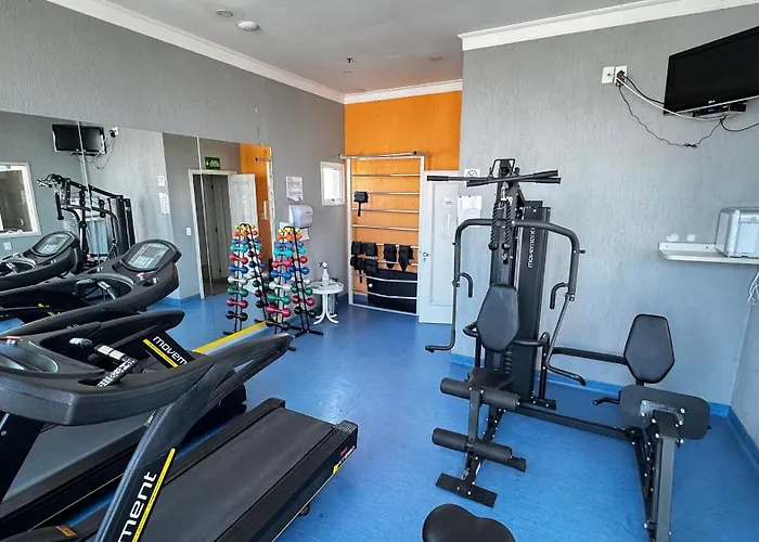 Hotel em Perdizes - FLAT Executivo - 1403