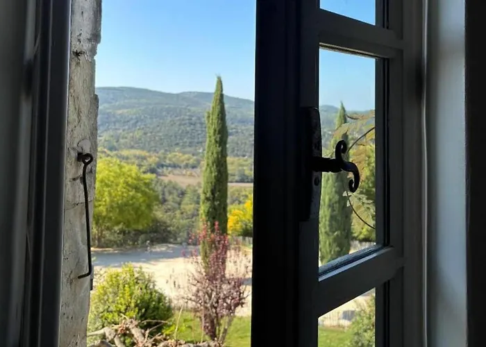 Hotel Restaurant Clos Des Sullys