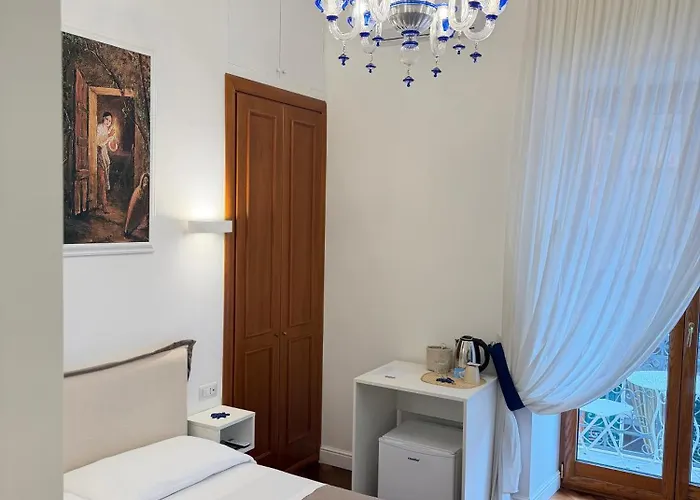 La Canzonetta Affittacamere