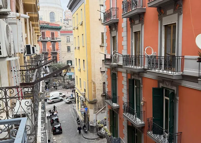 La Canzonetta Affittacamere