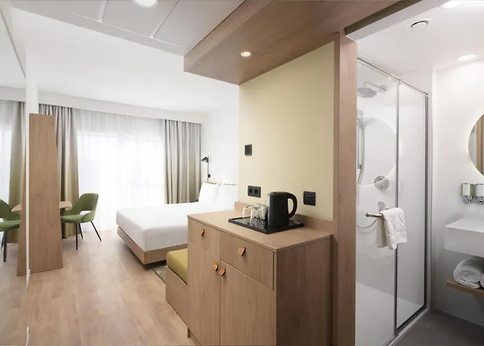 Hampton By Hilton Targu Mures