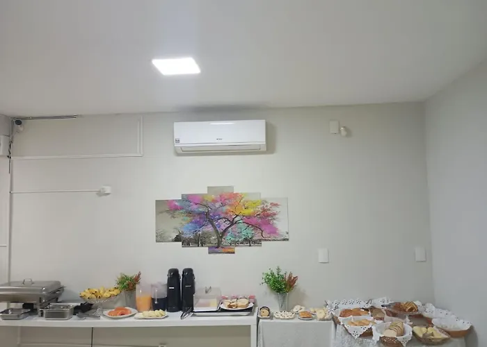 Ribeiro Flat