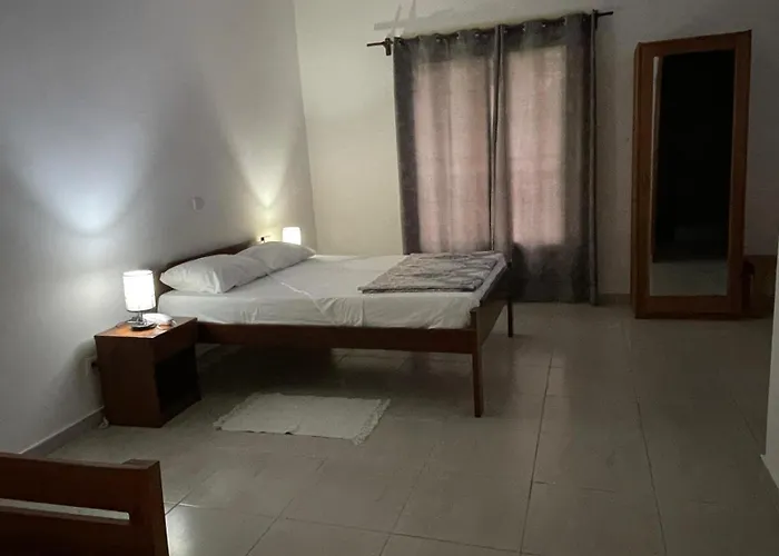 Residencial Aeroporto