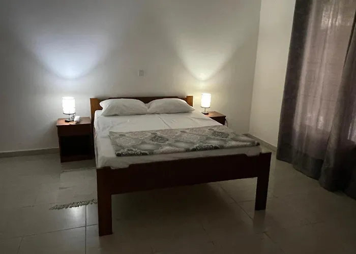 Residencial Aeroporto