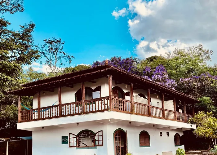 Pousada E Flat Royal