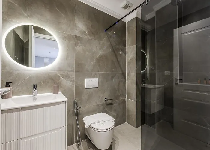 Sea La Vie Suites