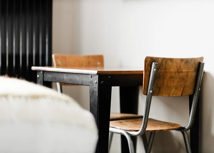 Oddsson Downtown Hotel