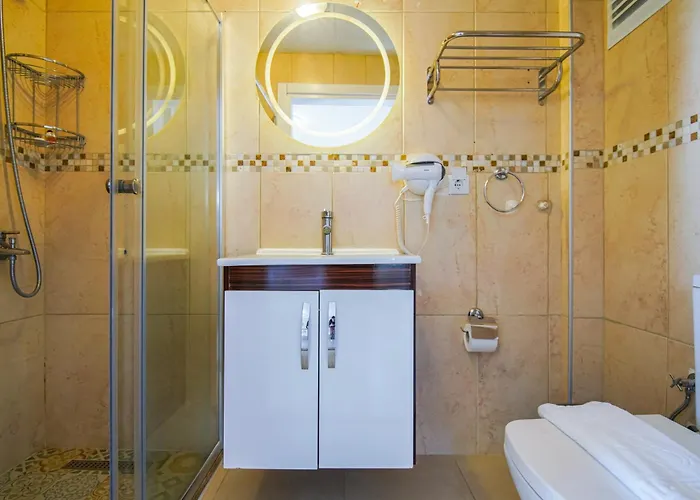 Ada Olympos Otel