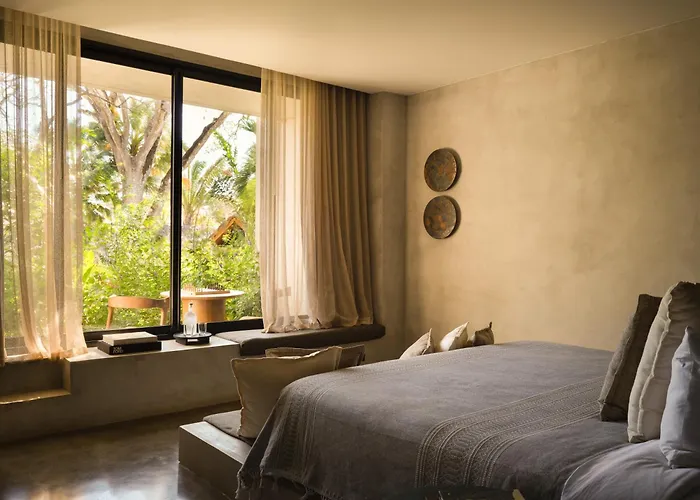 Esh Hotel & Spa, A Member Of Design Hotels (Adults Only)