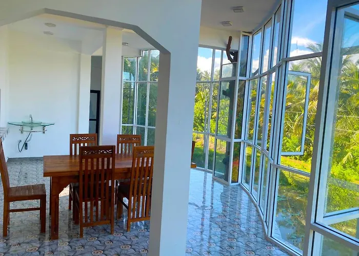 Haritha Resort Yala