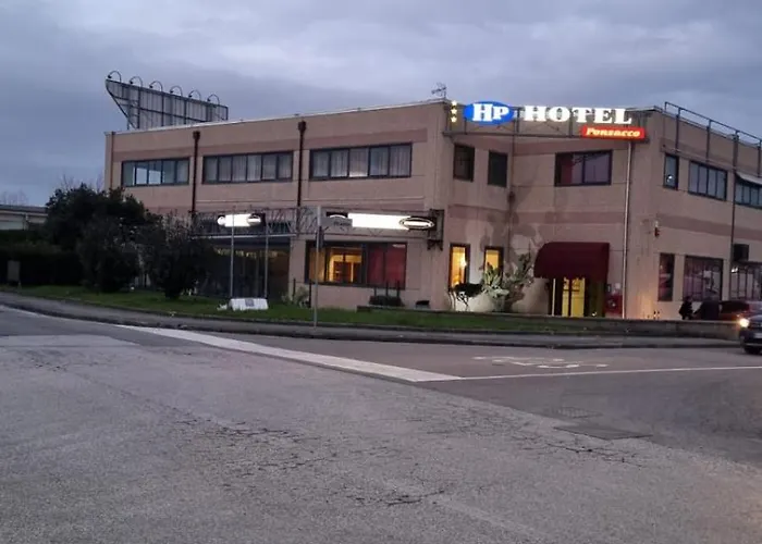 Hotel Ponsacco HP