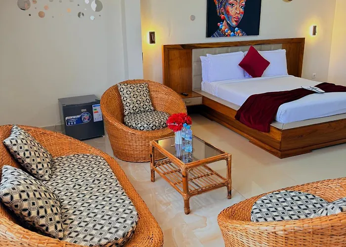 Mag Palace Hotel