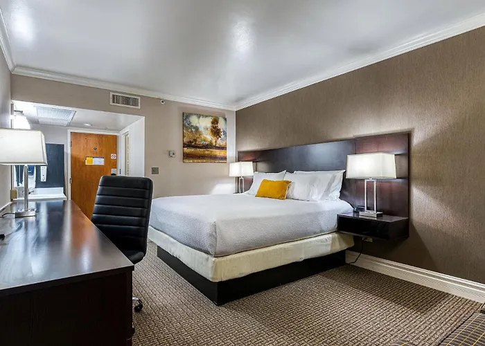 University Inn